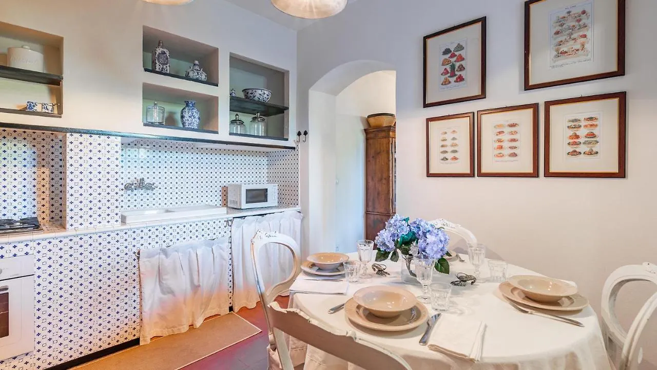 Villa Baia Blu 12, Emma Villas Camogli Italy