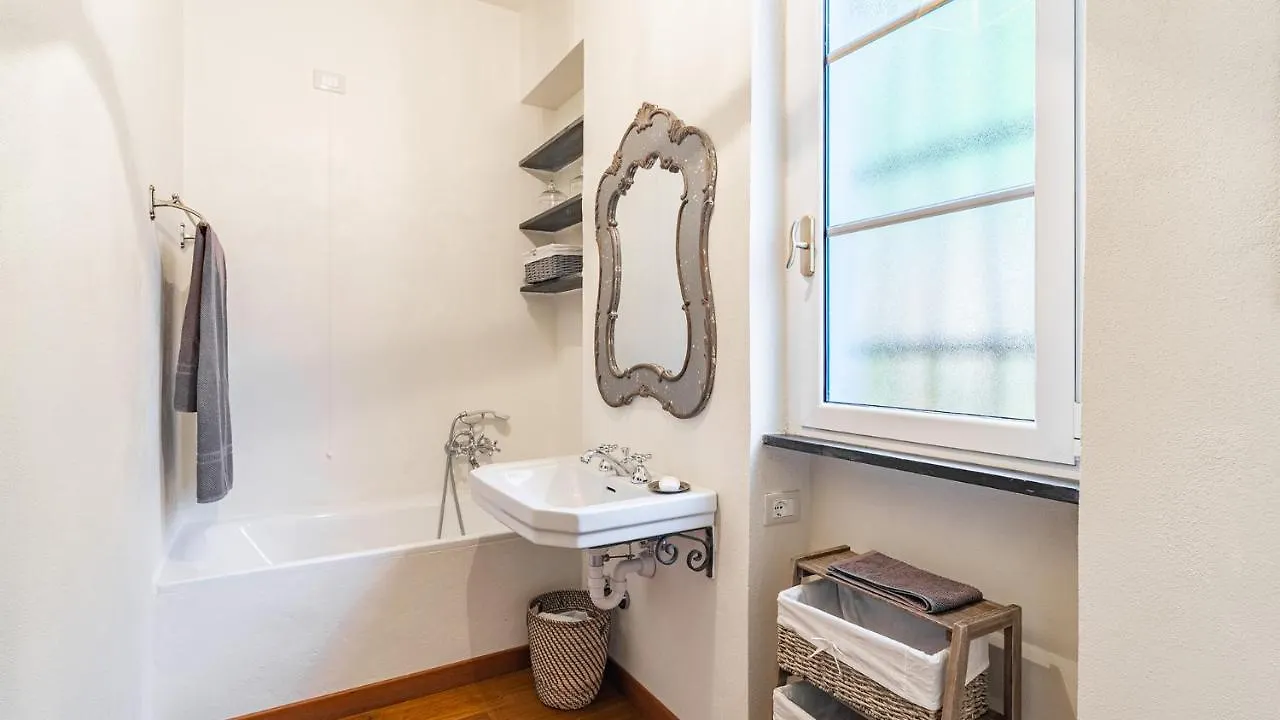 Villa Baia Blu 12, Emma Villas Camogli Italy