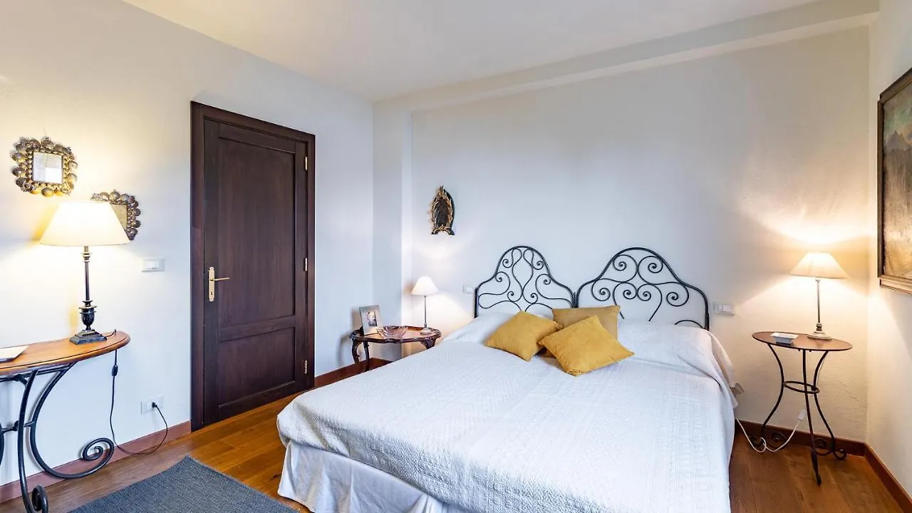 Villa Baia Blu 12, Emma Villas Camogli 0*,