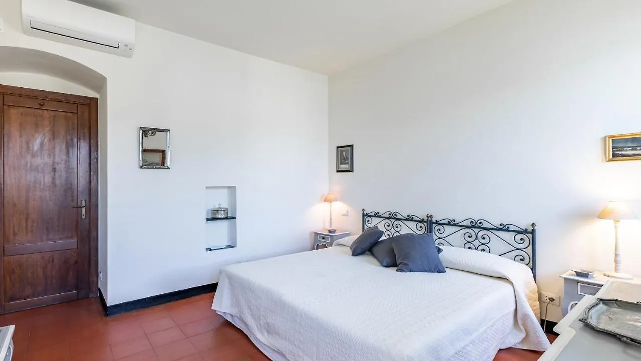 Villa Baia Blu 12, Emma Villas Camogli