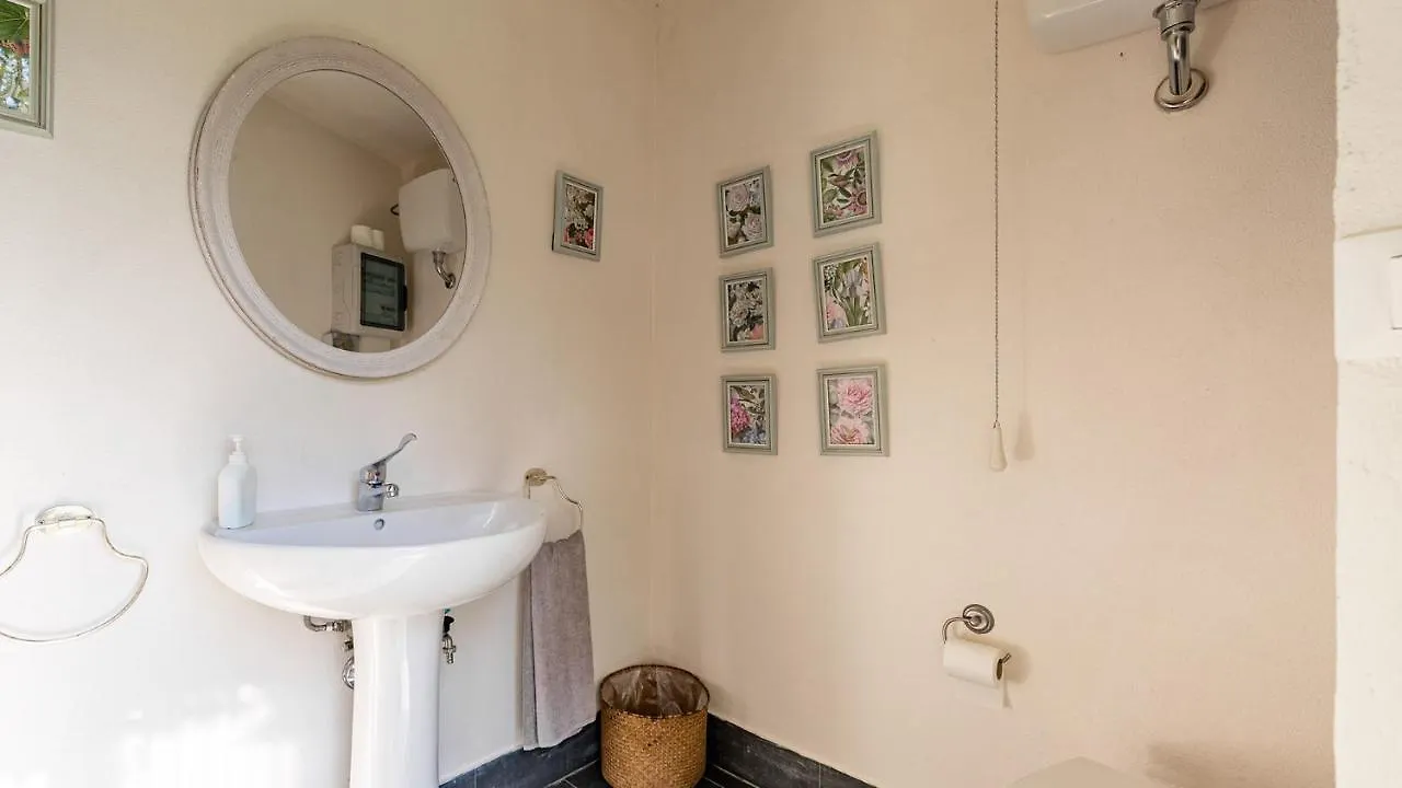 Villa Baia Blu 12, Emma Villas Camogli 0*,  Italy