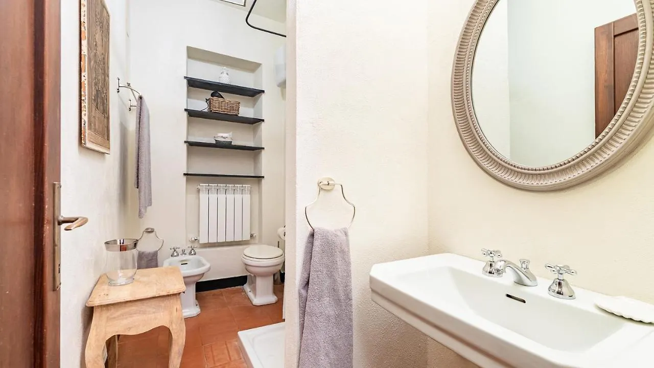Villa Baia Blu 12, Emma Villas Camogli