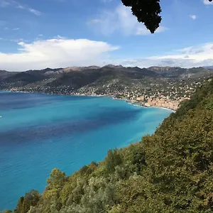Cielomare Villa