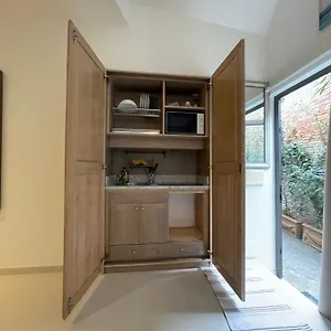 La Casa Di Greta Gasthof