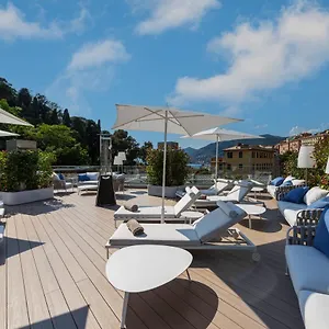Hotel Carrick, Camogli