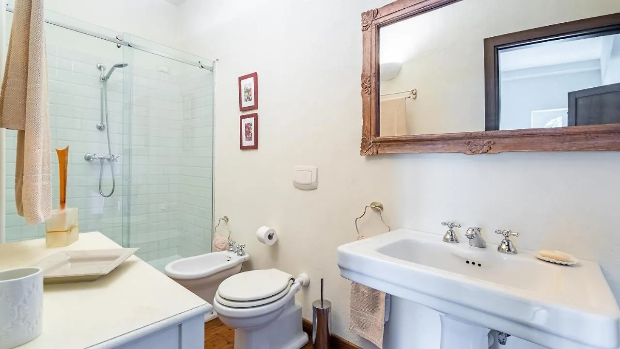 Villa Baia Blu 12, Emma Villas Camogli