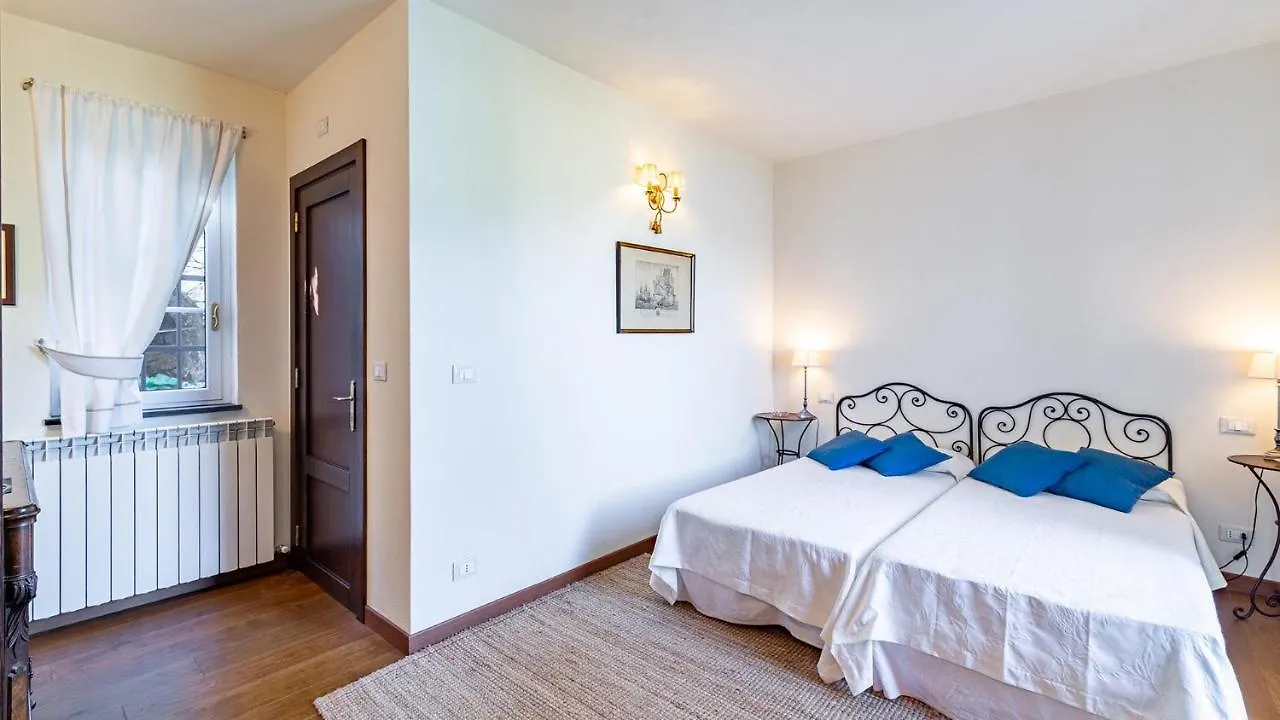 Villa Baia Blu 12, Emma Villas Camogli