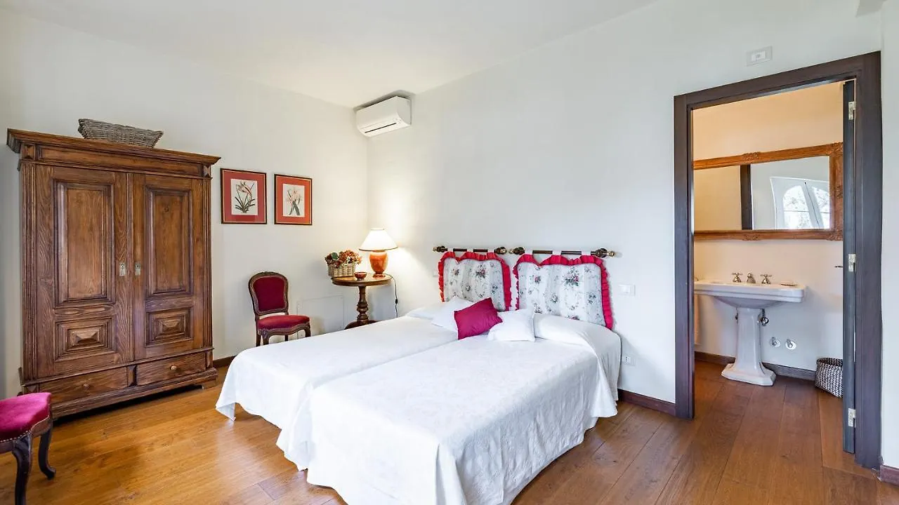Villa Baia Blu 12, Emma Villas Camogli