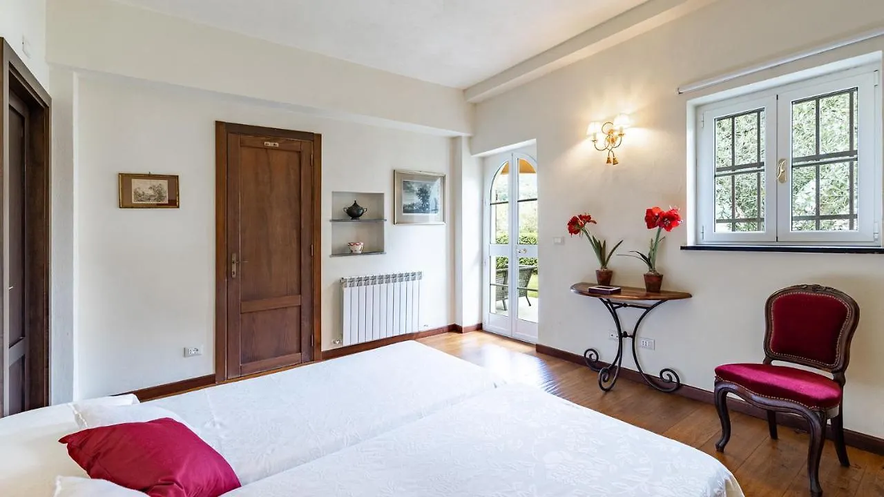 Villa Baia Blu 12, Emma Villas Camogli Italien